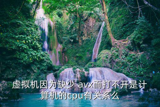 avx会自动跟踪,高级处理器设置选项卡输入comegeg