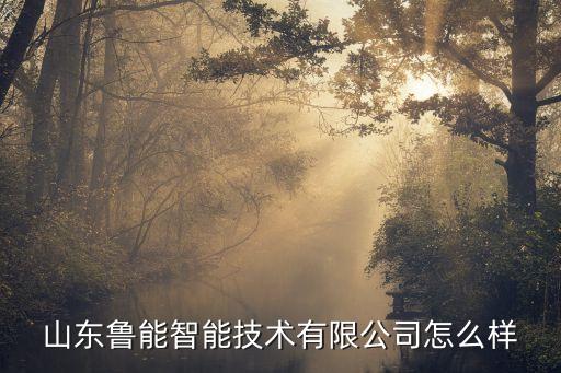 鲁花智能科技部门怎么样，鲁花集团业务员的待遇如何 ji ji ji