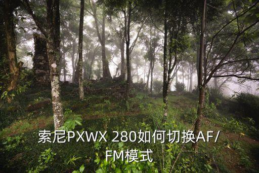 sony 280关闭自动光圈,索尼280调节色温步骤如下；