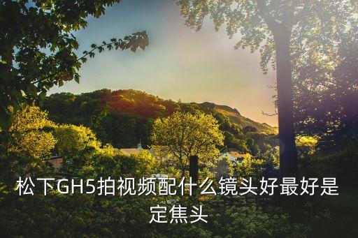 gh5自动对焦,一年要拍20部单反就知道gh5绝对实用