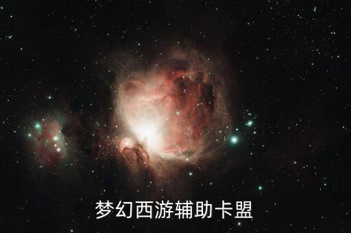 梦幻西游辅助卡盟