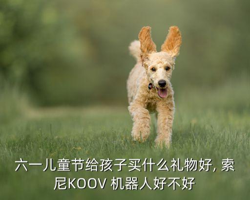 六一儿童节给孩子买什么礼物好, 索尼koov 机器人好不好