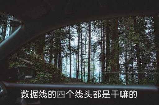 线头，线头是什么意思