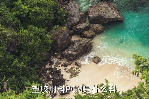 塑胶用料pcm是什么料