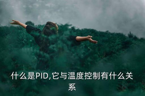 什么是pid,它与温度控制有什么关系