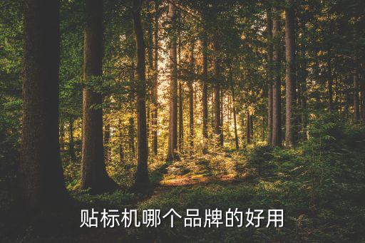 辽宁自动化贴标机设备价格,全自动贴标机是什么?