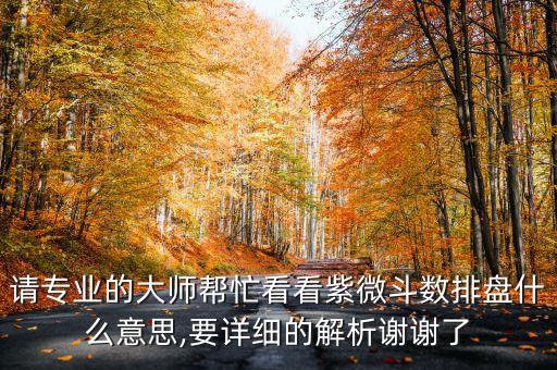 福加自动化专业电脑,紫微斗数天干四化表注明出炉