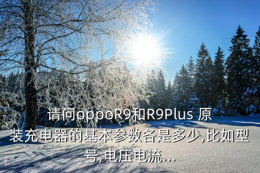 oppor9plus原装数据线