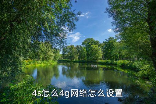 4s8.4移动数据设置,手机数据怎么设置?