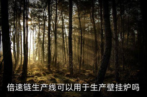 佛山自动化倍速链公司,倍速自动化有限公司