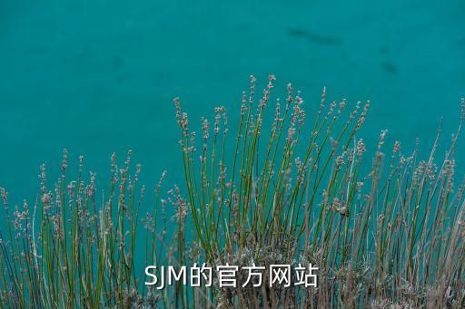 sjm的官方网站