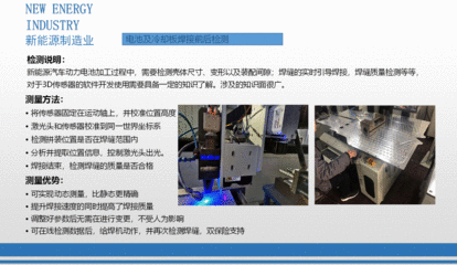 自动化设备视觉检查方法