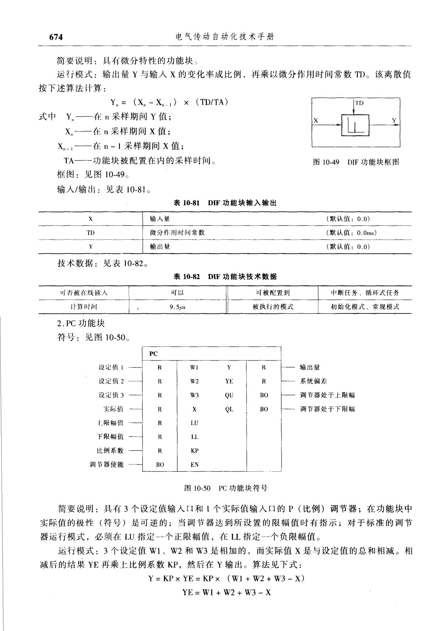 电气自动化功率计算书