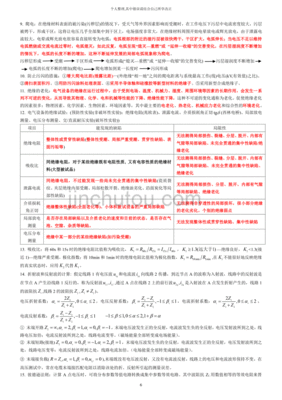 吉首大学电气自动化考试卷